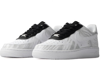 【客製化球鞋】 Nike Air Force 1 Low 裂紋 塗鴉風 小眾百搭 簡約 低筒 板鞋 女款 黑白 Shop 【客製化球鞋】 Nike Air Force 1 Low 裂紋 塗鴉風 小眾百搭 簡約 低筒 板鞋 女款 黑白