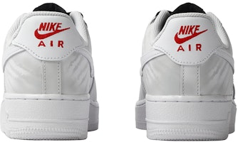 【客製化球鞋】 Nike Air Force 1 Low 裂紋 塗鴉風 小眾百搭 簡約 低筒 板鞋 女款 黑白 Purchase 【客製化球鞋】 Nike Air Force 1 Low 裂紋 塗鴉風 小眾百搭 簡約 低筒 板鞋 女款 黑白