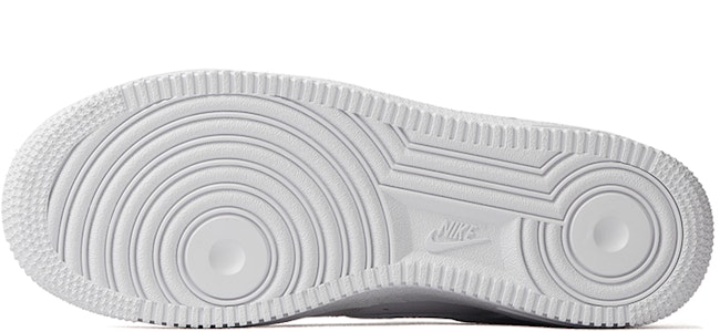 (W) Zapatillas Nike Air Force 1 Low 'Graffiti Agrietado' DD8959-100(Team拾柒-女款低帮黑白裂纹板鞋) Details for (W) Zapatillas Nike Air Force 1 Low 'Graffiti Agrietado' DD8959-100(Team拾柒-女款低帮黑白裂纹板鞋)