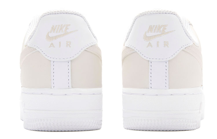 Shop (W) [Sepatu Kustom] Nike Air Force 1 Low 'Graffiti Krim' DD8959-100(Team18-AF1低帮女款奶油咖色)