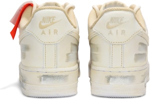 (W) Zapatillas Nike Air Force 1 Low 'Cream Grey Heatwave' Personalizadas DD8959-100(Team24-女款空军高街) Shop (W) Zapatillas Nike Air Force 1 Low 'Cream Grey Heatwave' Personalizadas DD8959-100(Team24-女款空军高街)