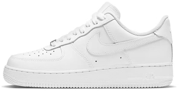 【定製球鞋】 Nike Air Force 1 Low 空軍一號 熱浪高街 貼標 條紋 做舊 復古 低筒 板鞋 女款 米白灰 Details for 【定製球鞋】 Nike Air Force 1 Low 空軍一號 熱浪高街 貼標 條紋 做舊 復古 低筒 板鞋 女款 米白灰
