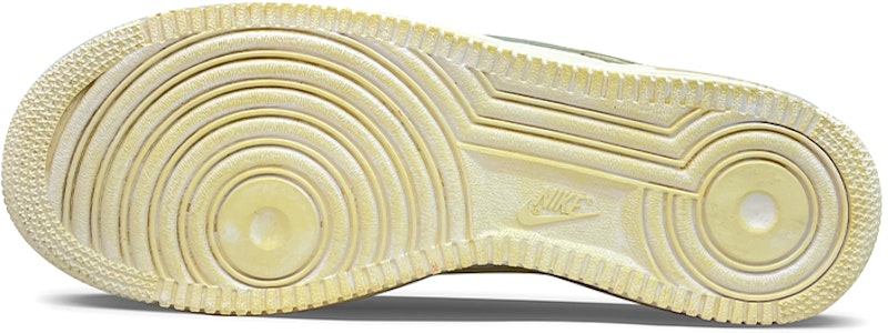 【定制球鞋】Nike Air Force 1 Low 空軍一號 改拉鍊 做舊風 浸染 縫紉 低幫 板鞋 女款 米黃色 Purchase 【定制球鞋】Nike Air Force 1 Low 空軍一號 改拉鍊 做舊風 浸染 縫紉 低幫 板鞋 女款 米黃色