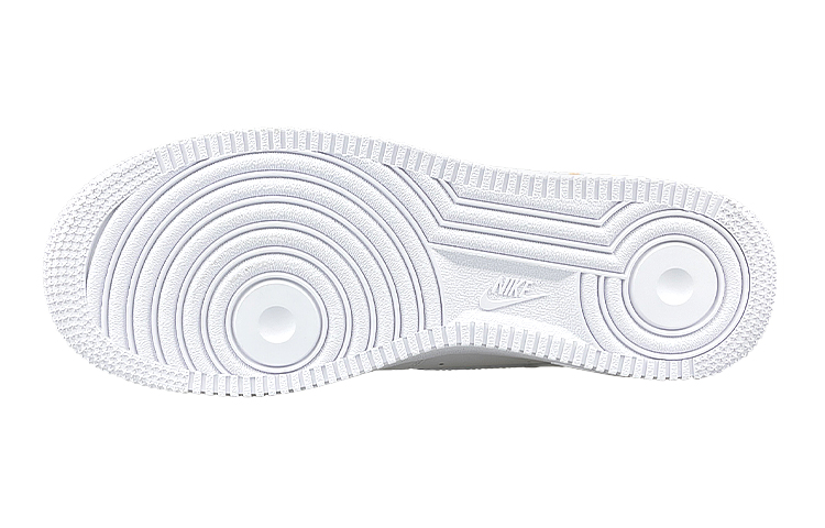 [Custom Shoes] (W) Nike Air Force 1 Low 'Custom Retro Deconstructed Bear White Pink Green' 圖 6