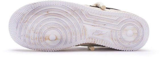 (W) Zapatillas Nike Air Force 1 Low 'Personalizadas Blanco Marrón' DD8959-100(TeamR-女款''T10''深棕) Details for (W) Zapatillas Nike Air Force 1 Low 'Personalizadas Blanco Marrón' DD8959-100(TeamR-女款''T10''深棕)