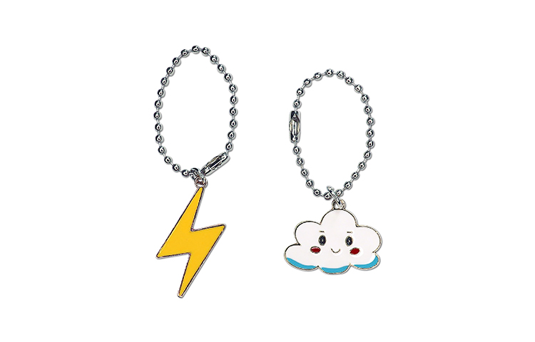 Details for 【定制球鞋】 Nike Air Force 1 Low 婚鞋 兔年主題 彩虹漸變主題 手繪浸染推薦 低幫 板鞋 女款 白紅藍