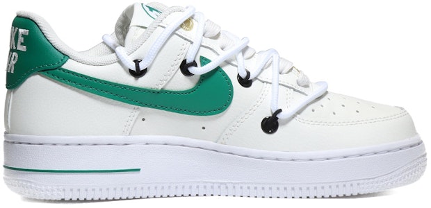 (W) Zapatillas Nike Air Force 1 Low 'Panda Tierno Beige-Verde' DQ7582-101(Team10-可爱熊猫-QD) Order (W) Zapatillas Nike Air Force 1 Low 'Panda Tierno Beige-Verde' DQ7582-101(Team10-可爱熊猫-QD)