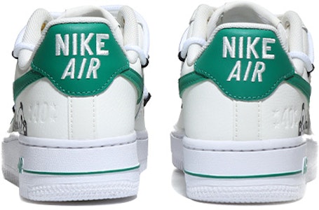 (W) Zapatillas Nike Air Force 1 Low 'Panda Tierno Beige-Verde' DQ7582-101(Team10-可爱熊猫-QD) Purchase (W) Zapatillas Nike Air Force 1 Low 'Panda Tierno Beige-Verde' DQ7582-101(Team10-可爱熊猫-QD)