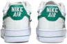 Purchase (W) Zapatillas Nike Air Force 1 Low 'Panda Tierno Beige-Verde' DQ7582-101(Team10-可爱熊猫-QD)