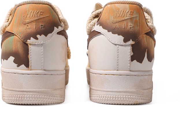 (W) Nike Air Force 1 Low "Da Vinci" Personalizadas Marrón DD8959-100(TeamM-女款三彩希音S-BOX) Shop (W) Nike Air Force 1 Low "Da Vinci" Personalizadas Marrón DD8959-100(TeamM-女款三彩希音S-BOX)
