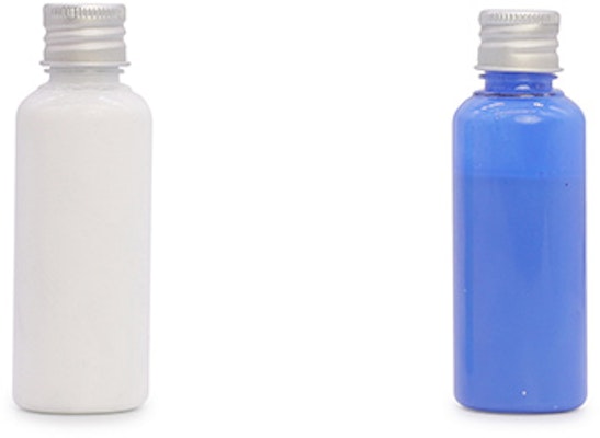 【定制球鞋】 Nike Air Force 1 Low 達芬奇定制 夏日加州流體 情侶 低幫 板鞋 女款 白藍 Details for 【定制球鞋】 Nike Air Force 1 Low 達芬奇定制 夏日加州流體 情侶 低幫 板鞋 女款 白藍