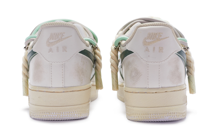 Purchase (W) [定制鞋款] Nike Air Force 1 Low '深绿棕色 T10' DD8959-100(TeamR-女款''T10''墨绿)
