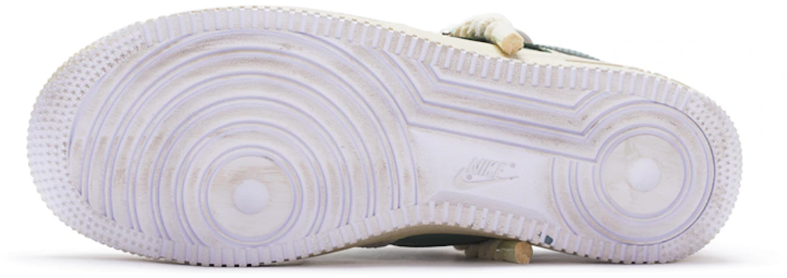 (W) 나이키 에어포스 1 로우 '다크그린 브라운 T10' DD8959-100(TeamR-女款''T10''墨绿) Details for (W) 나이키 에어포스 1 로우 '다크그린 브라운 T10' DD8959-100(TeamR-女款''T10''墨绿)