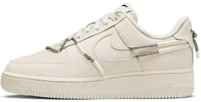【定制球鞋】Nike Air Force 1 Low 07 LX 小香 挂件 低幫 板鞋 女款 暗紅 Cheap 【定制球鞋】Nike Air Force 1 Low 07 LX 小香 挂件 低幫 板鞋 女款 暗紅