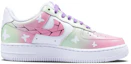 Order (W) Nike Air Force 1 "Danza Mariposa" (Personalizadas) DD8959-100(TeamP-女款鬼灭之刃蝴蝶忍)