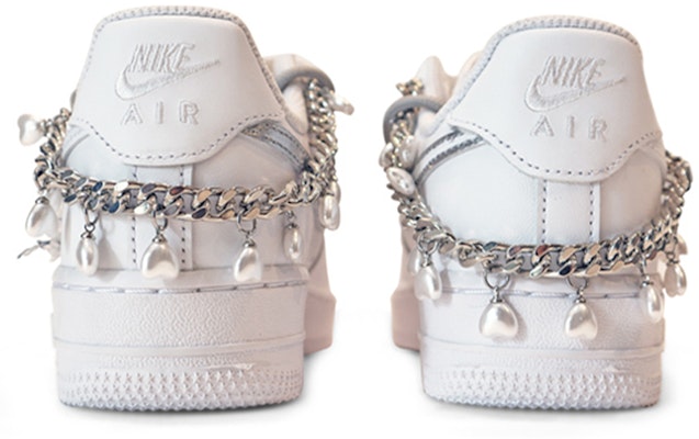 (W) Nike Air Force 1 Denim Irisadas Doble Cordón DD8959-100(TeamX-女款牛仔贴布白蓝) Purchase (W) Nike Air Force 1 Denim Irisadas Doble Cordón DD8959-100(TeamX-女款牛仔贴布白蓝)