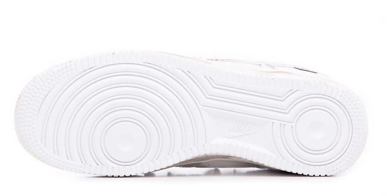 【訂製球鞋】Nike Air Force 1 Low 荒蕪 末世 無人區 低筒 板鞋 女款 棕白色 Shop 【訂製球鞋】Nike Air Force 1 Low 荒蕪 末世 無人區 低筒 板鞋 女款 棕白色