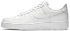 Details for 【訂製球鞋】Nike Air Force 1 Low 荒蕪 末世 無人區 低筒 板鞋 女款 棕白色
