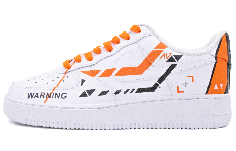 [Custom Shoes] (W) Nike Air Force 1 Low 'Dianjing Simov'