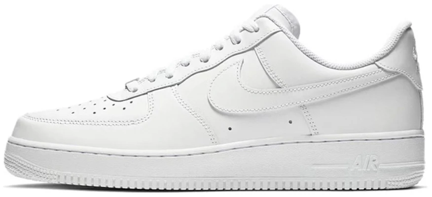 【定制球鞋】 Nike Air Force 1 Low '07 AF1 空軍一號 十字髒辮 潮流 低筒 板鞋 女款 黑白 Details for 【定制球鞋】 Nike Air Force 1 Low '07 AF1 空軍一號 十字髒辮 潮流 低筒 板鞋 女款 黑白