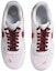 Shop 【定制球鞋】 Nike Air Force 1 Low 做舊風 星星 櫻桃 低幫 板鞋 女款 粉玫紅
