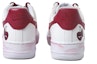 Purchase 【定制球鞋】 Nike Air Force 1 Low 做舊風 星星 櫻桃 低幫 板鞋 女款 粉玫紅