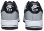 Purchase (W) Nike Air Force 1 Low Personalizadas Blanco/Gris/Negro DV1621-001(Team拾玖-双X波浪女S-BOX)