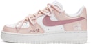 Order (W) 나이키 에어포스1 로우 "핑크 도파민" 선물세트 (or: 핑크 도파민 AF1 선물세트) DD8959-100-482309