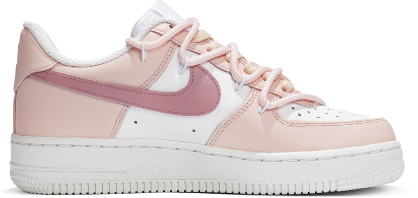 (W) 나이키 에어포스1 로우 "핑크 도파민" 선물세트 (or: 핑크 도파민 AF1 선물세트) DD8959-100-482309 Lookbook (W) 나이키 에어포스1 로우 "핑크 도파민" 선물세트 (or: 핑크 도파민 AF1 선물세트) DD8959-100-482309