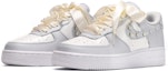 Lookbook (W) Zapatillas Nike Air Force 1 Low 'Dopamina Perla Girl' DV3810-001(TeamE-女款珍珠少女灰白BOX)
