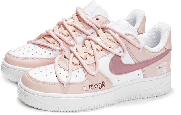 (W) 나이키 에어포스1 로우 "핑크 도파민" 선물세트 (or: 핑크 도파민 AF1 선물세트) DD8959-100-482309 Shop (W) 나이키 에어포스1 로우 "핑크 도파민" 선물세트 (or: 핑크 도파민 AF1 선물세트) DD8959-100-482309