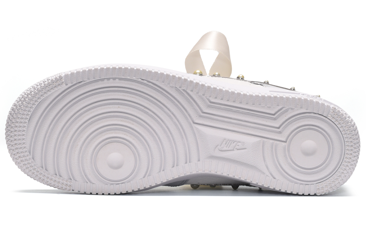 Purchase (W) Zapatillas Nike Air Force 1 Low 'Dopamina Perla Girl' DV3810-001(TeamE-女款珍珠少女灰白BOX)