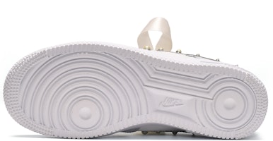 【定制球鞋】 Nike Air Force 1 Low 多巴胺 珍珠少女 低筒 女款 灰白 Purchase 【定制球鞋】 Nike Air Force 1 Low 多巴胺 珍珠少女 低筒 女款 灰白