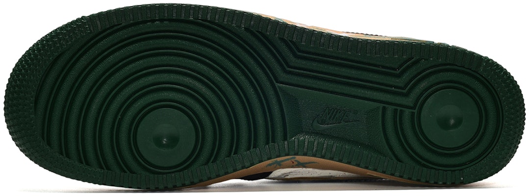 (W) ナイキ AF1 ロー カスタム「ドーパミンジョーカー」 DZ4764-133(TeamE-女款小丑黑白绿) Purchase (W) ナイキ AF1 ロー カスタム「ドーパミンジョーカー」 DZ4764-133(TeamE-女款小丑黑白绿)