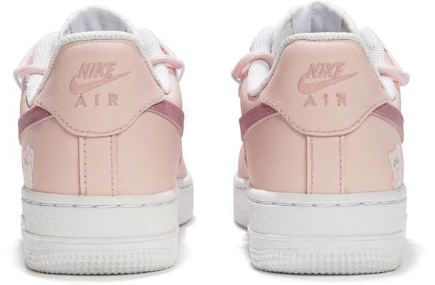 (W) 나이키 에어포스1 로우 "핑크 도파민" 선물세트 (or: 핑크 도파민 AF1 선물세트) DD8959-100-482309 Details for (W) 나이키 에어포스1 로우 "핑크 도파민" 선물세트 (or: 핑크 도파민 AF1 선물세트) DD8959-100-482309