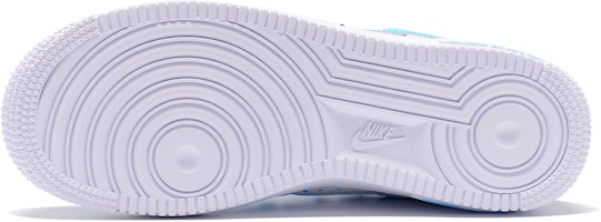 (W) 나이키 에어포스 1 로우 '도파민 도넛 블루' (커스텀) DD8959-100(Team242-甜甜圈) Details for (W) 나이키 에어포스 1 로우 '도파민 도넛 블루' (커스텀) DD8959-100(Team242-甜甜圈)