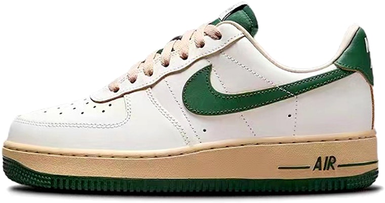 (W) ナイキ AF1 ロー カスタム「ドーパミンジョーカー」 DZ4764-133(TeamE-女款小丑黑白绿) Sizing (W) ナイキ AF1 ロー カスタム「ドーパミンジョーカー」 DZ4764-133(TeamE-女款小丑黑白绿)