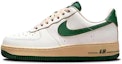 Sizing (W) ナイキ AF1 ロー カスタム「ドーパミンジョーカー」 DZ4764-133(TeamE-女款小丑黑白绿)