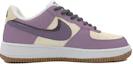 Order (W) 【定制款】耐克空军一号低帮‘双钩紫’ DX6065-101(Team53-女款紫薯小铺)