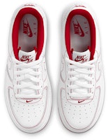 (W) ナイキ AF1 ロー 「龍鳳」 (Nike AF1 Low "Dragon Phoenix") CW1575-100(TeamA-AF1女款龙凤呈祥婚鞋) 4