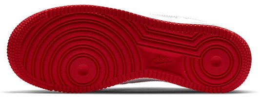 (W) ナイキ AF1 ロー 「龍鳳」 (Nike AF1 Low "Dragon Phoenix") CW1575-100(TeamA-AF1女款龙凤呈祥婚鞋) 6