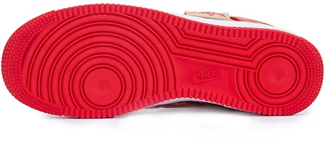 (W) ナイキ AF1 ロー 「龍鳳」 (Nike AF1 Low "Dragon Phoenix") CW1575-100(TeamA-AF1女款龙凤呈祥婚鞋) Sizing (W) ナイキ AF1 ロー 「龍鳳」 (Nike AF1 Low "Dragon Phoenix") CW1575-100(TeamA-AF1女款龙凤呈祥婚鞋)