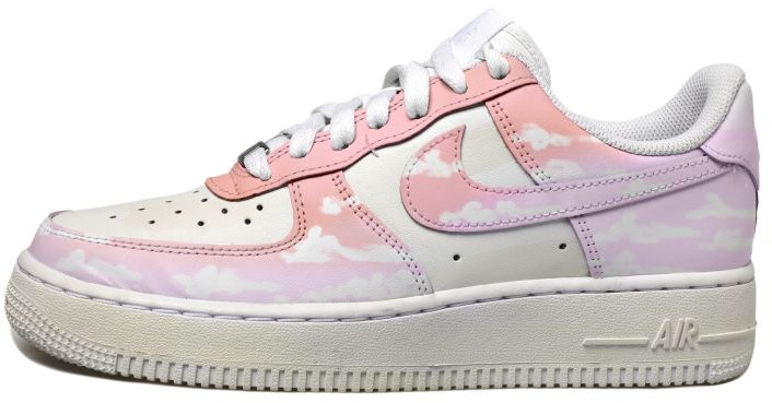 custom-shoes-women-nike-air-force-1-low-dreamy-purple-gradient