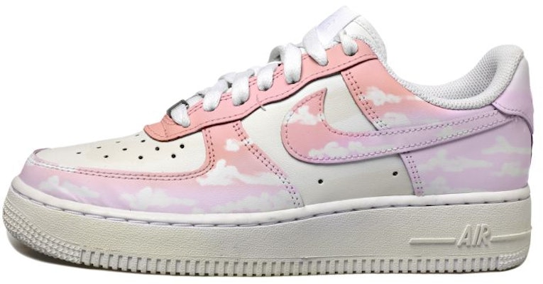 (W) ナイキ エアフォース 1 ロー『ドリーミー パープル グラデーション』(女性用) DD8959-100(Team拾玖-梦幻紫霞S-BOX) Buy (W) ナイキ エアフォース 1 ロー『ドリーミー パープル グラデーション』(女性用) DD8959-100(Team拾玖-梦幻紫霞S-BOX)
