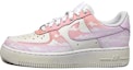 Buy (W) ナイキ エアフォース 1 ロー『ドリーミー パープル グラデーション』(女性用) DD8959-100(Team拾玖-梦幻紫霞S-BOX)