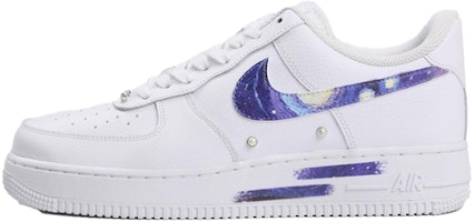 (W) 나이키 에어포스 1 로우 '꿈꾸는 은하수' (55 characters) DQ0231-100(Team48-梦绘星河) Buy (W) 나이키 에어포스 1 로우 '꿈꾸는 은하수' (55 characters) DQ0231-100(Team48-梦绘星河)