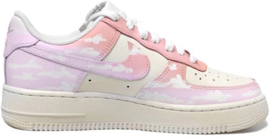 (W) ナイキ エアフォース 1 ロー『ドリーミー パープル グラデーション』(女性用) DD8959-100(Team拾玖-梦幻紫霞S-BOX) Order (W) ナイキ エアフォース 1 ロー『ドリーミー パープル グラデーション』(女性用) DD8959-100(Team拾玖-梦幻紫霞S-BOX)