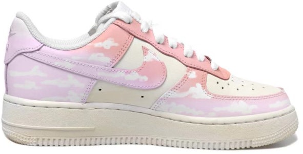 (W) ナイキ エアフォース 1 ロー『ドリーミー パープル グラデーション』(女性用) DD8959-100(Team拾玖-梦幻紫霞S-BOX) Order (W) ナイキ エアフォース 1 ロー『ドリーミー パープル グラデーション』(女性用) DD8959-100(Team拾玖-梦幻紫霞S-BOX)