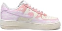 Order (W) ナイキ エアフォース 1 ロー『ドリーミー パープル グラデーション』(女性用) DD8959-100(Team拾玖-梦幻紫霞S-BOX)