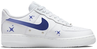 (W) 나이키 에어포스 1 로우 '꿈꾸는 은하수' (55 characters) DQ0231-100(Team48-梦绘星河) Order (W) 나이키 에어포스 1 로우 '꿈꾸는 은하수' (55 characters) DQ0231-100(Team48-梦绘星河)